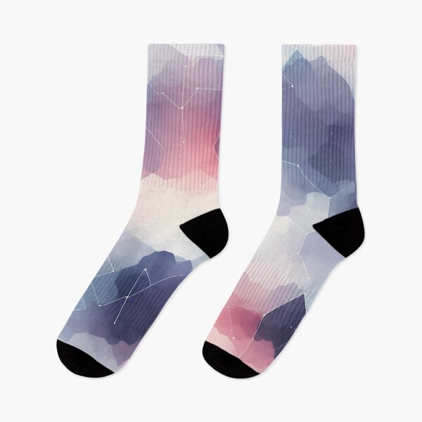 Item preview, Minimalist Galaxy Nebula Pattern designed and sold by Newma2112.