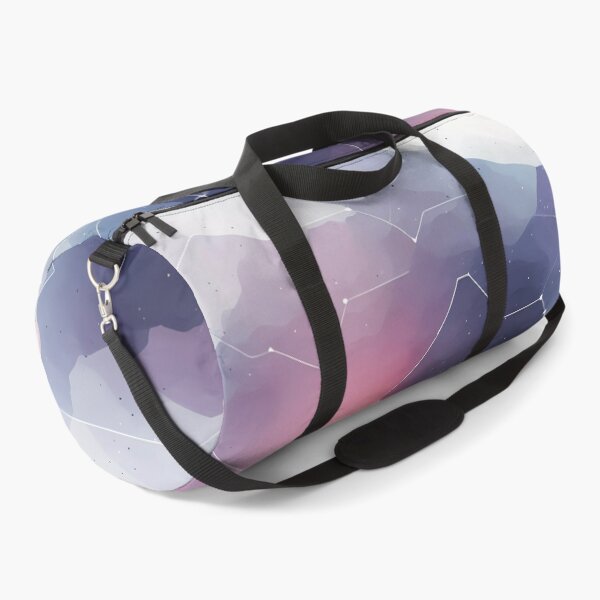 Item preview, Minimalist Galaxy Nebula Pattern designed and sold by Newma2112.
