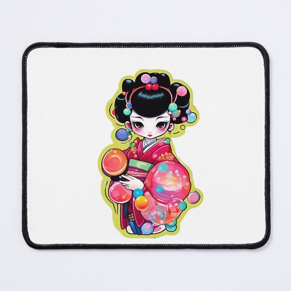 Item preview, Geisha Soul Kawaii Chibi 24 designed and sold by Geisha-Soul.