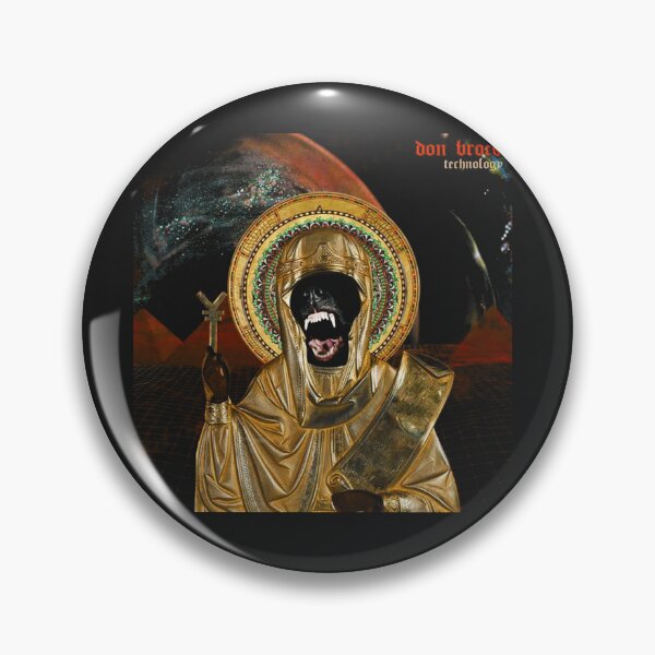 Item preview,  Don Broco designed and sold by Vernon  Freeman.