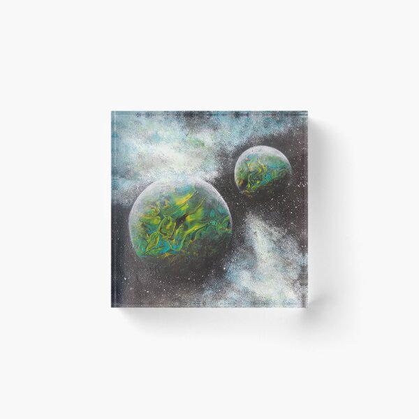 Item preview, Planets designed and sold by ViktoriaLaSk.