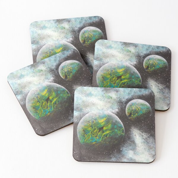 Item preview, Planets designed and sold by ViktoriaLaSk.