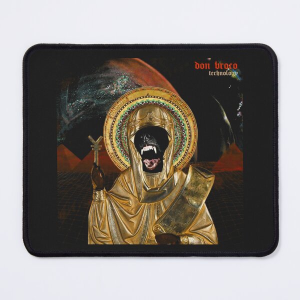 Item preview,  Don Broco designed and sold by Vernon  Freeman.