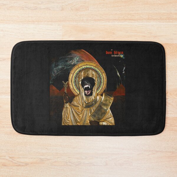 Item preview,  Don Broco designed and sold by Vernon  Freeman.