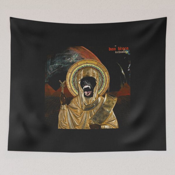 Item preview,  Don Broco designed and sold by Vernon  Freeman.