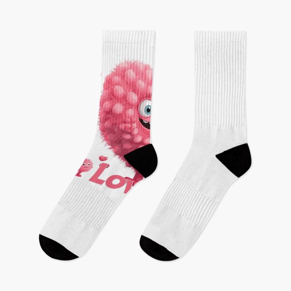Item preview, Loving Warm Fuzzy designed and sold by CozyCanvasCrew.