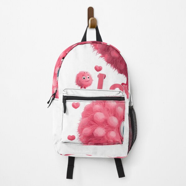 Item preview, Loving Warm Fuzzy designed and sold by CozyCanvasCrew.