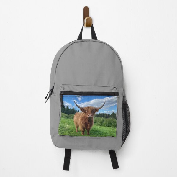 Item preview, Scottish Highland Cattle Cow 4532 designed and sold by SaarelaHighland.