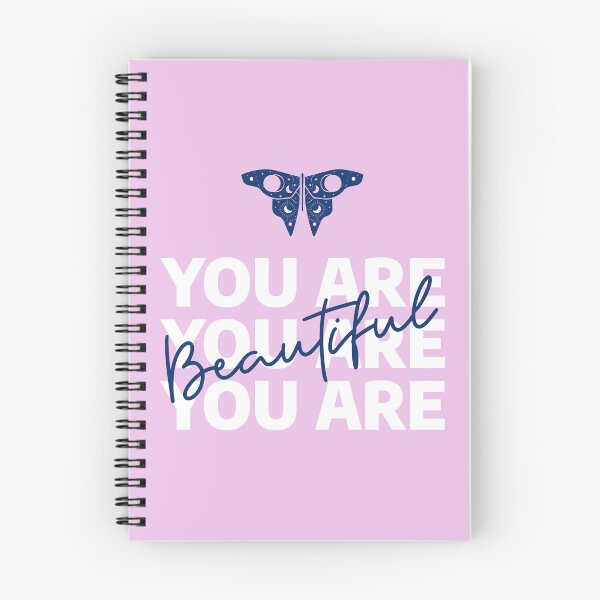 Item preview, You Are Beautiful designed and sold by AuthenticYou.