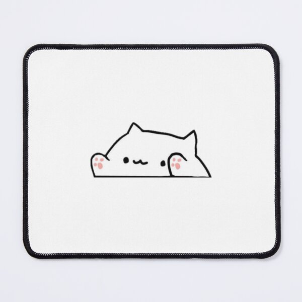 Item preview, White Cat designed and sold by loverluna.