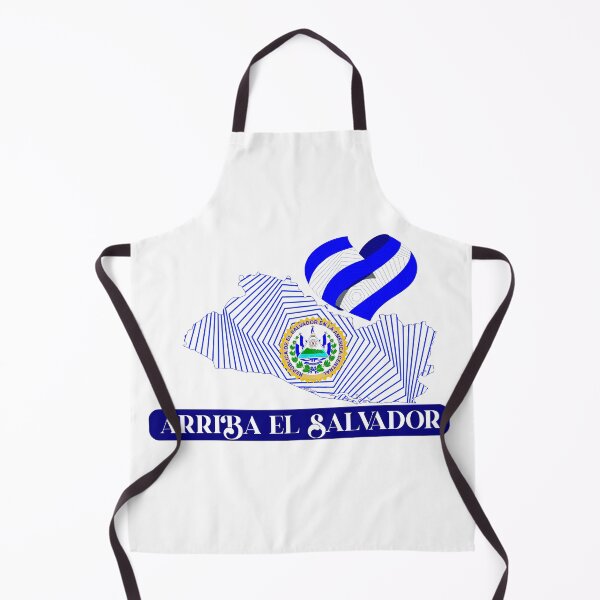 Item preview, ARRIBA EL SALVADOR designed and sold by SOMARGCREATIONS.