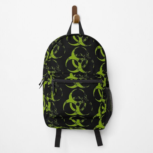 Item preview, Biohazard designed and sold by Angry Swan Designs.