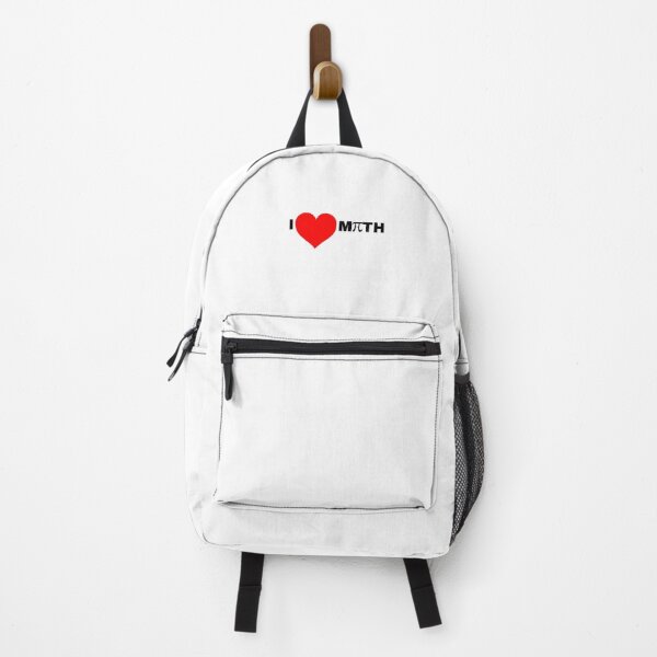 Item preview, I LOVE MATH designed and sold by piaty.