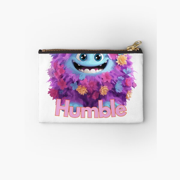 Item preview, Humble Warm Fuzzy designed and sold by CozyCanvasCrew.