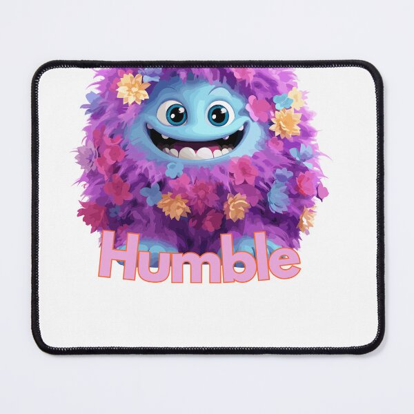 Item preview, Humble Warm Fuzzy designed and sold by CozyCanvasCrew.