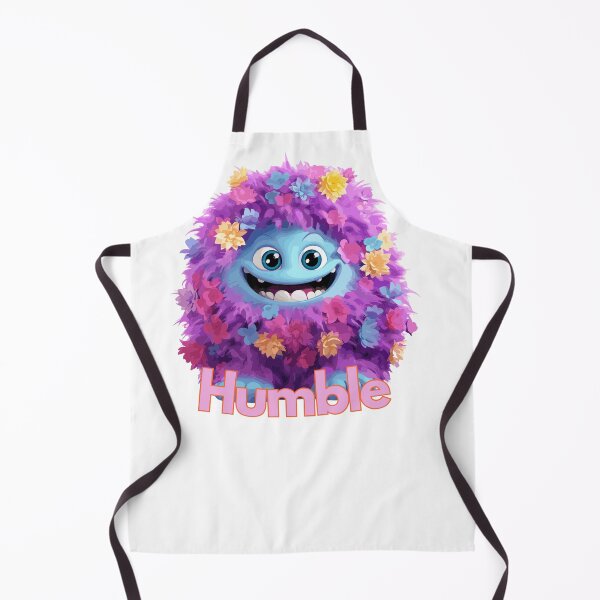 Item preview, Humble Warm Fuzzy designed and sold by CozyCanvasCrew.