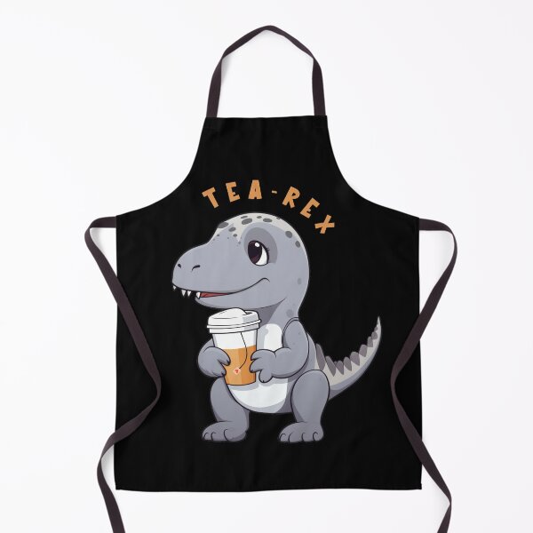 Item preview, Tea-Rex designed and sold by PiggyBoxer.