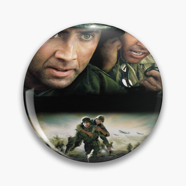 Item preview, Nicolas Cage designed and sold by araminiluengo.