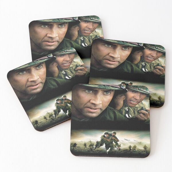 Item preview, Nicolas Cage designed and sold by araminiluengo.