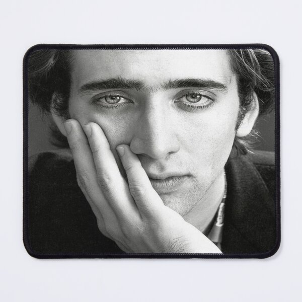 Item preview, Nicolas Cage designed and sold by araminiluengo.