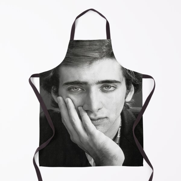 Item preview, Nicolas Cage designed and sold by araminiluengo.