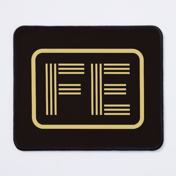 Artikelvorschau, FE-Initialen goldene geometrische Buchstaben entworfen und verkauft von Jeallan Designs.