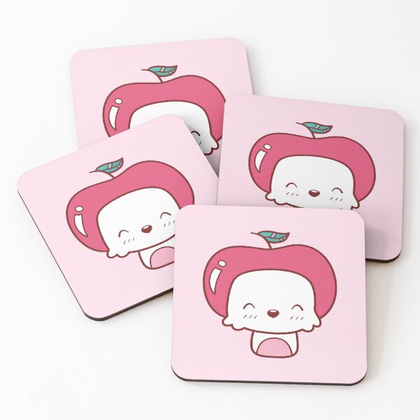 Item preview, Cute Cat Cherry designed and sold by TakaTatu.