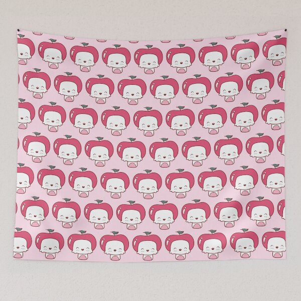 Item preview, Cute Cat Cherry designed and sold by TakaTatu.
