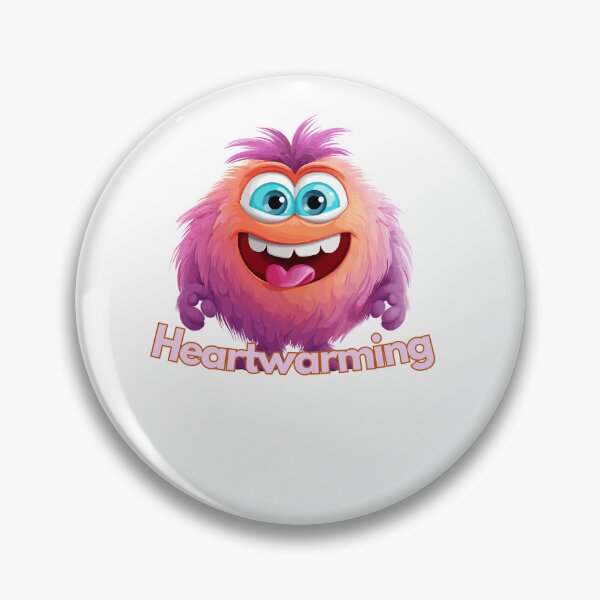 Item preview, Heartwarming Warm Fuzzy designed and sold by CozyCanvasCrew.