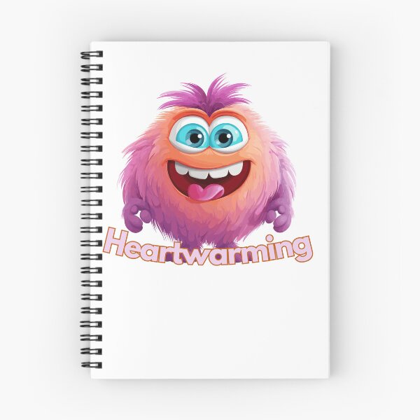 Item preview, Heartwarming Warm Fuzzy designed and sold by CozyCanvasCrew.