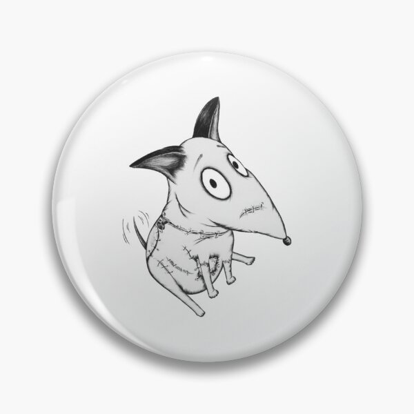 Item preview, Sparky designed and sold by JaggerMayer92.