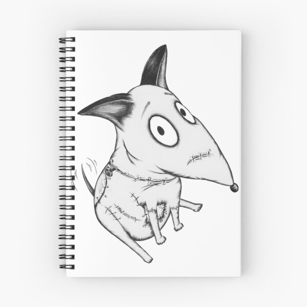 Item preview, Sparky designed and sold by JaggerMayer92.