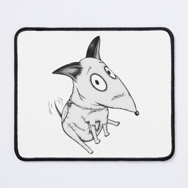 Item preview, Sparky designed and sold by JaggerMayer92.