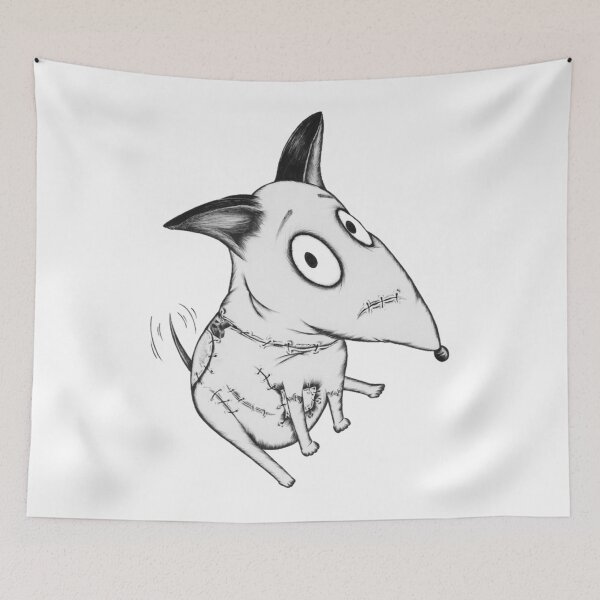 Item preview, Sparky designed and sold by JaggerMayer92.