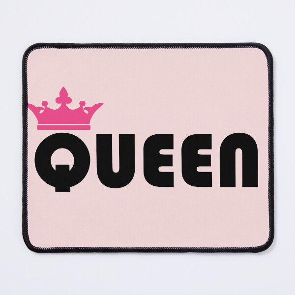 Item preview, The Queen of the world. designed and sold by FancyQueen.