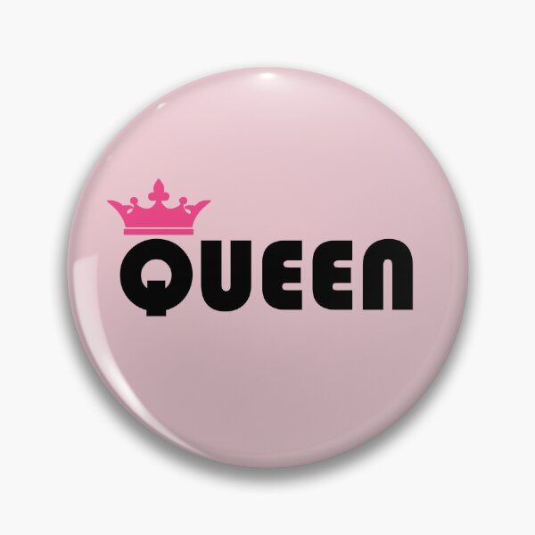 Item preview, The Queen of the world. designed and sold by FancyQueen.