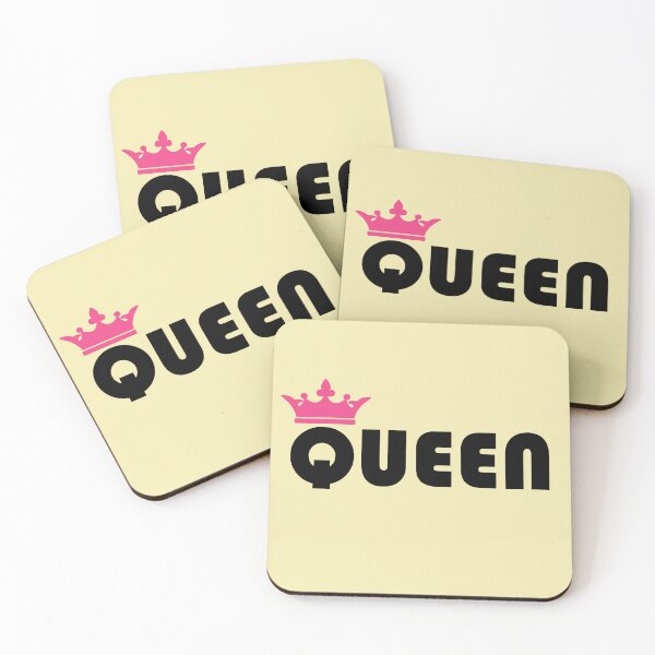 Item preview, The Queen of the world. designed and sold by FancyQueen.