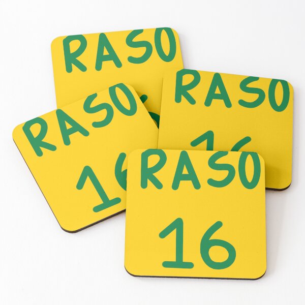 Item preview, Hayley Raso of Matildas designed and sold by LollaCaesar.