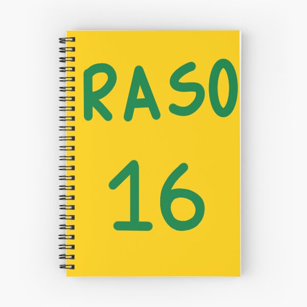 Item preview, Hayley Raso of Matildas designed and sold by LollaCaesar.