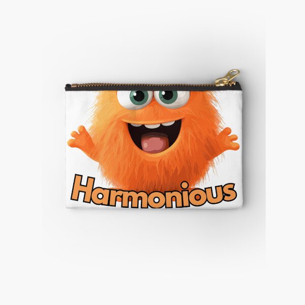 Item preview, Harmonious Warm Fuzzy designed and sold by CozyCanvasCrew.