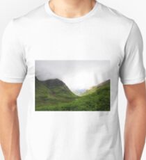 Glencoe Unisex T-Shirt