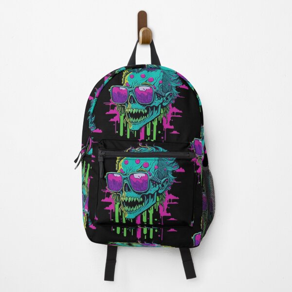 Item preview, Zombie Style - Halloween Collection designed and sold by OdranaDesign.
