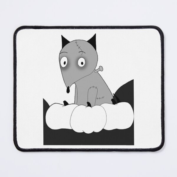 Item preview, Zombie dog designed and sold by ClothingKellen.