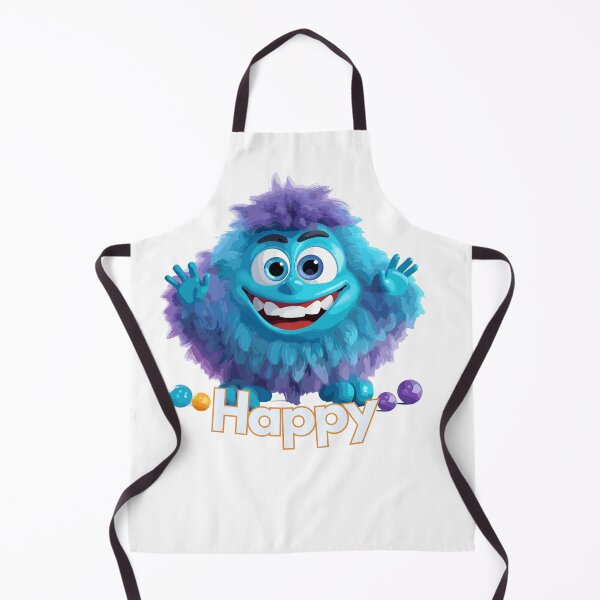 Item preview, Happy Warm Fuzzy designed and sold by CozyCanvasCrew.