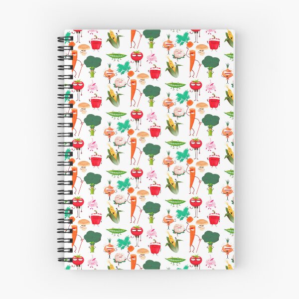 Item preview, The Vegetables designed and sold by drawgood.