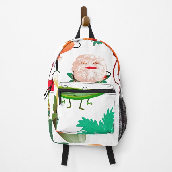 Item preview, The Vegetables designed and sold by drawgood.