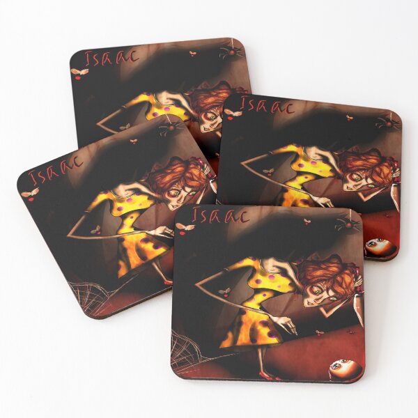 Item preview, the binding of isaac designed and sold by UrbanElegance.