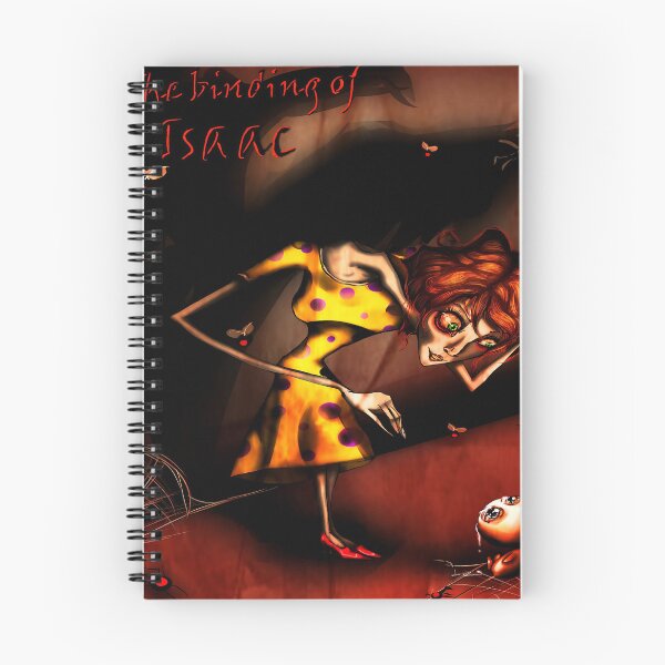 Item preview, the binding of isaac designed and sold by UrbanElegance.