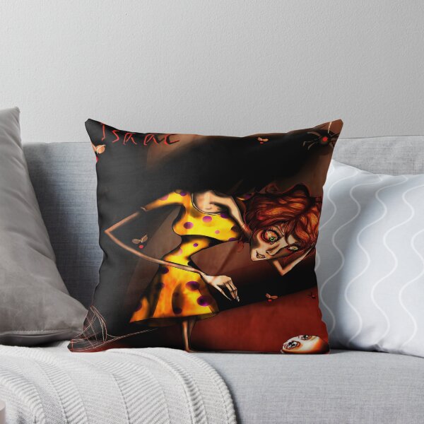 Item preview, the binding of isaac designed and sold by UrbanElegance.