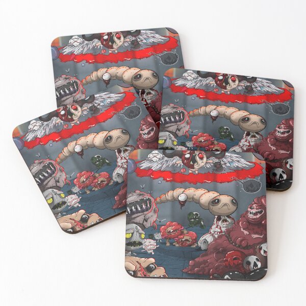 Item preview, the binding of isaac designed and sold by UrbanElegance.